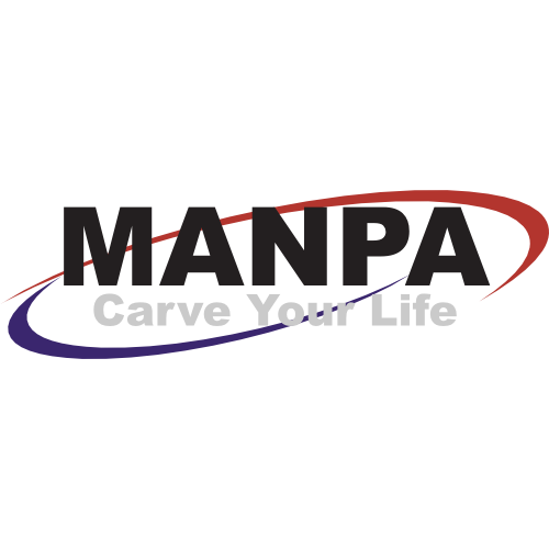 Manpa Power Carving Tools