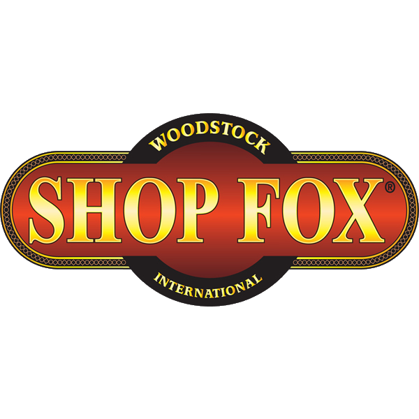 Shop Fox · Arbutus Tools