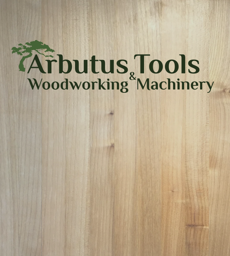 Arbutus Tools & Woodworking Machinery 