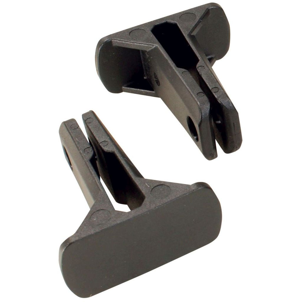 Bessey Rail Protection Clips for K Body REVOolution Clamps