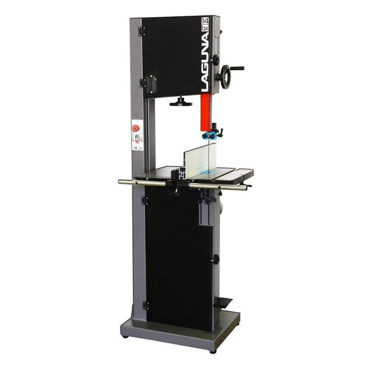 Laguna Bandsaw 14 Inch 1.75HP 14BX