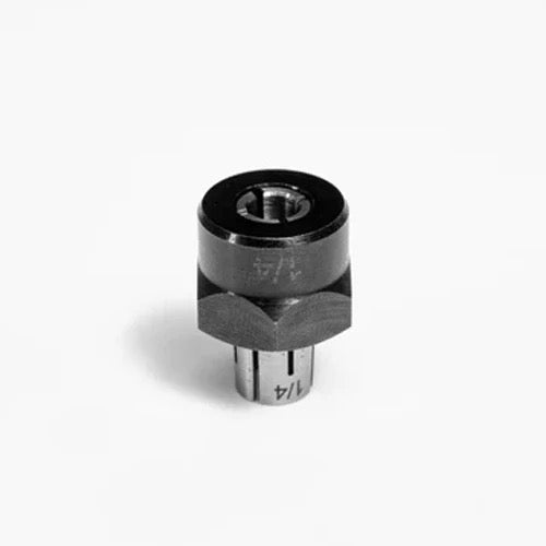 Shaper Tools 1/4" Collet with Nut