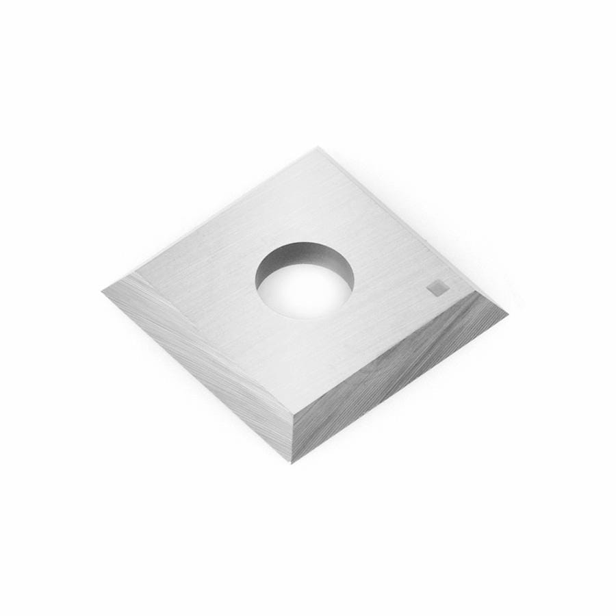 Amana Tool HMA-12 CNC Router Bit Solid Carbide 4 Cutting Edges Insert Knife 12 x 12 x 1.5mm
