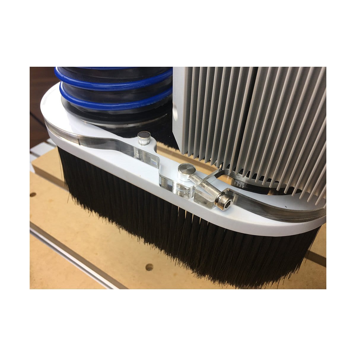 Axiom Precision ADS220 CNC Router Accessory Dust Shoe - AR4/6/8 Basic, Pro & Elite