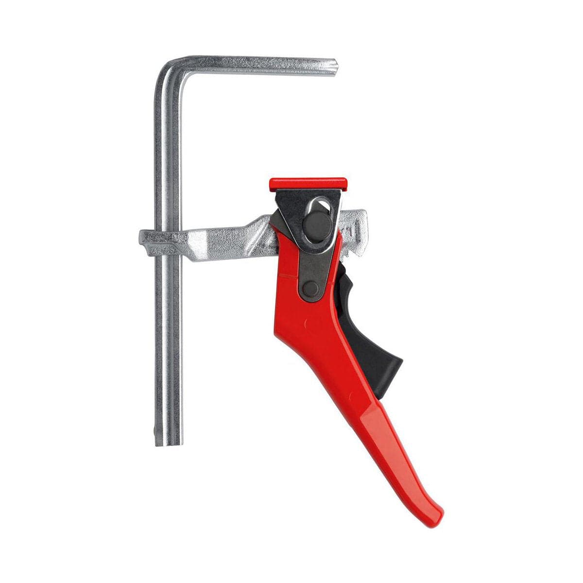 Bessey Tools GTR16S6H Clamp Guide Rail/Table - Lever Clamp