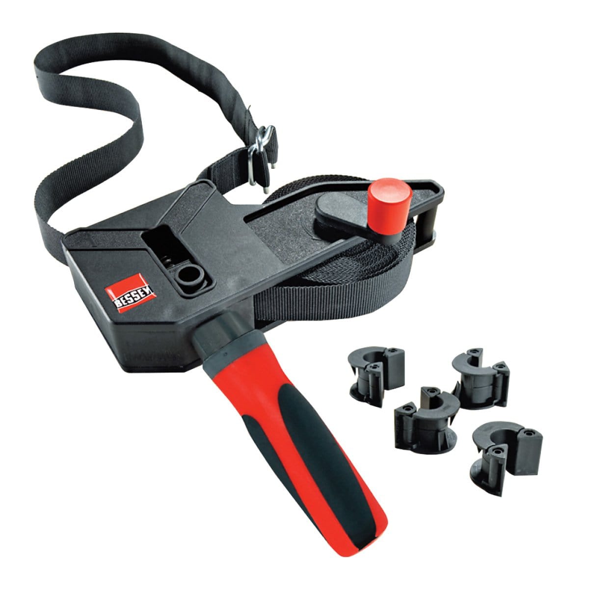 Bessey Tools VAS-23+2K Clamp Variable Angle Clamp with 2K Handle