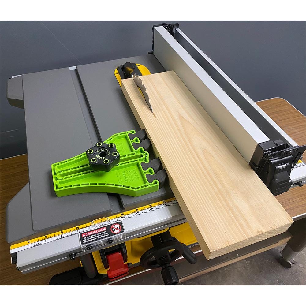 Bow Products FP5 Workshop Safety Portable Saw Featherboard