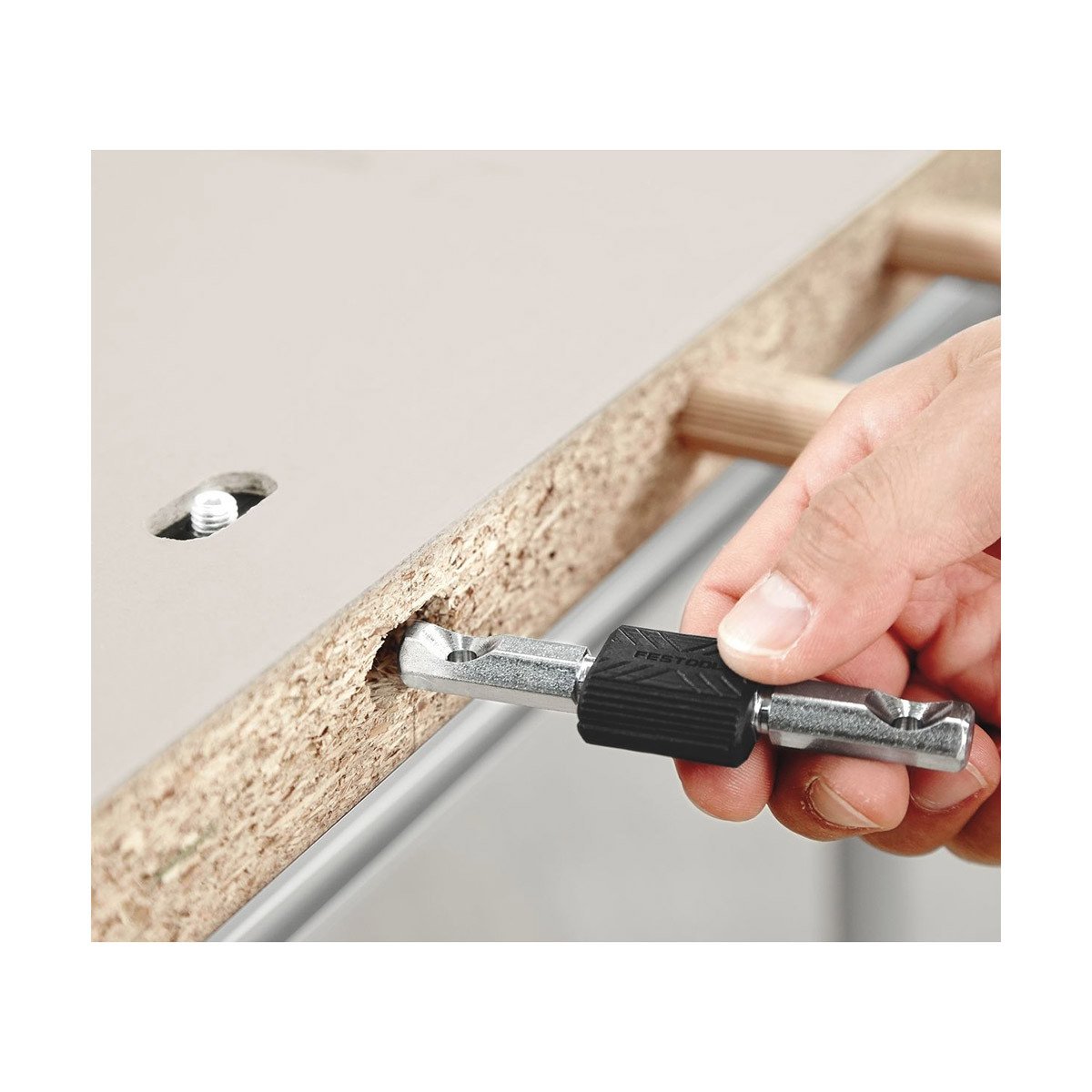 Domino XL Connector Set