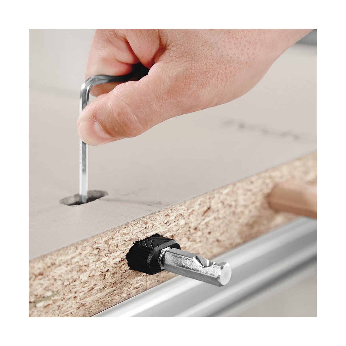 Domino XL Connector Set