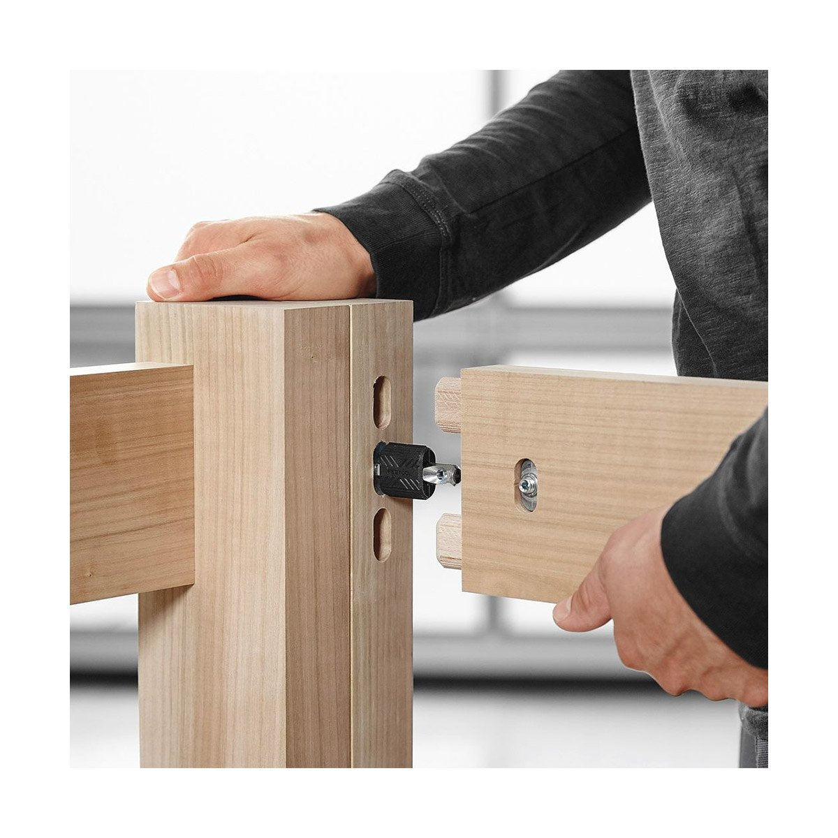 Domino XL Connector Set