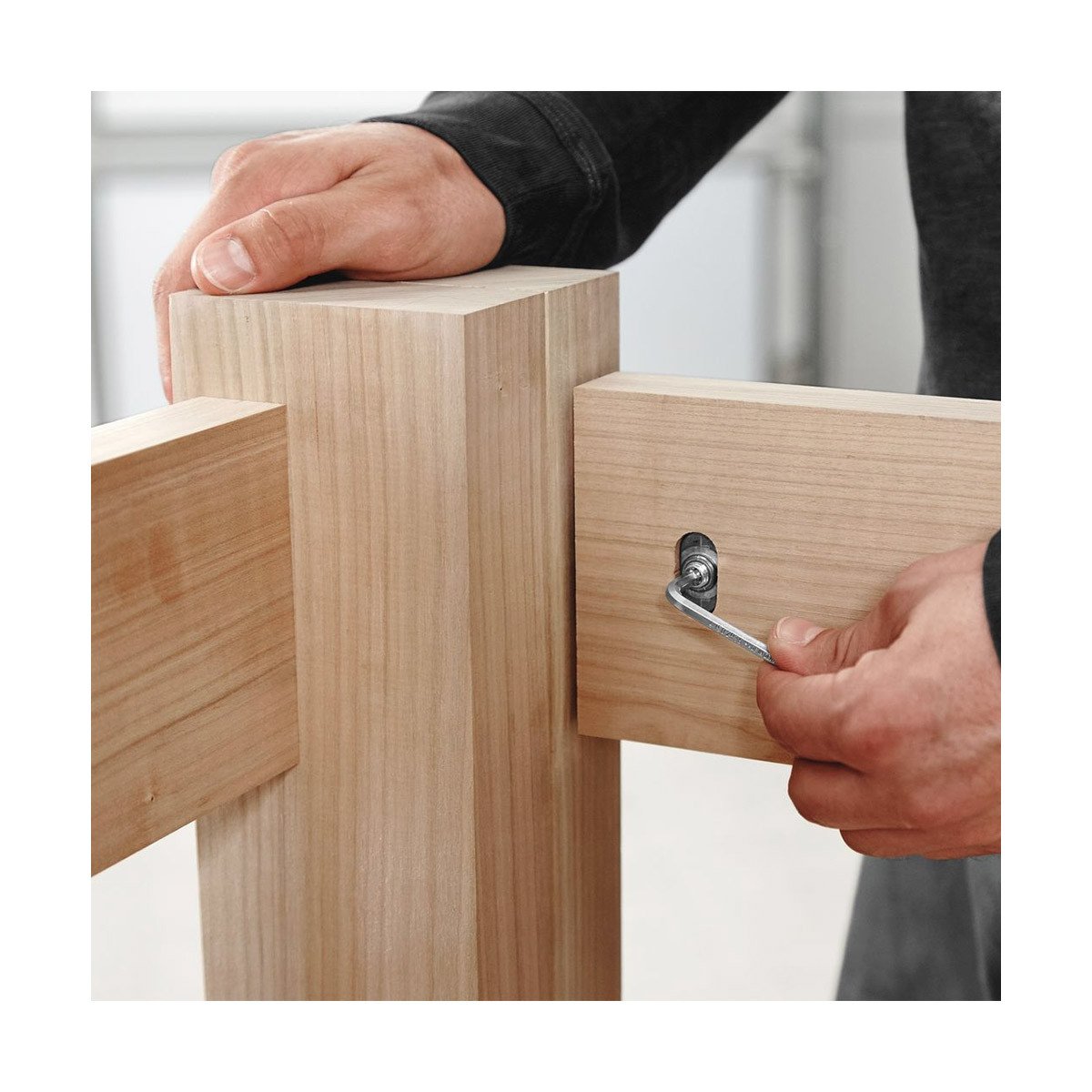 Domino XL Connector Set