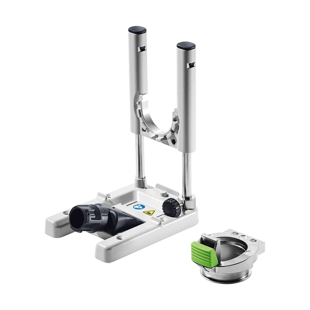 Festool 203254 Multi-Tool Vecturo OSC 18 Plunge Base OSC-AH