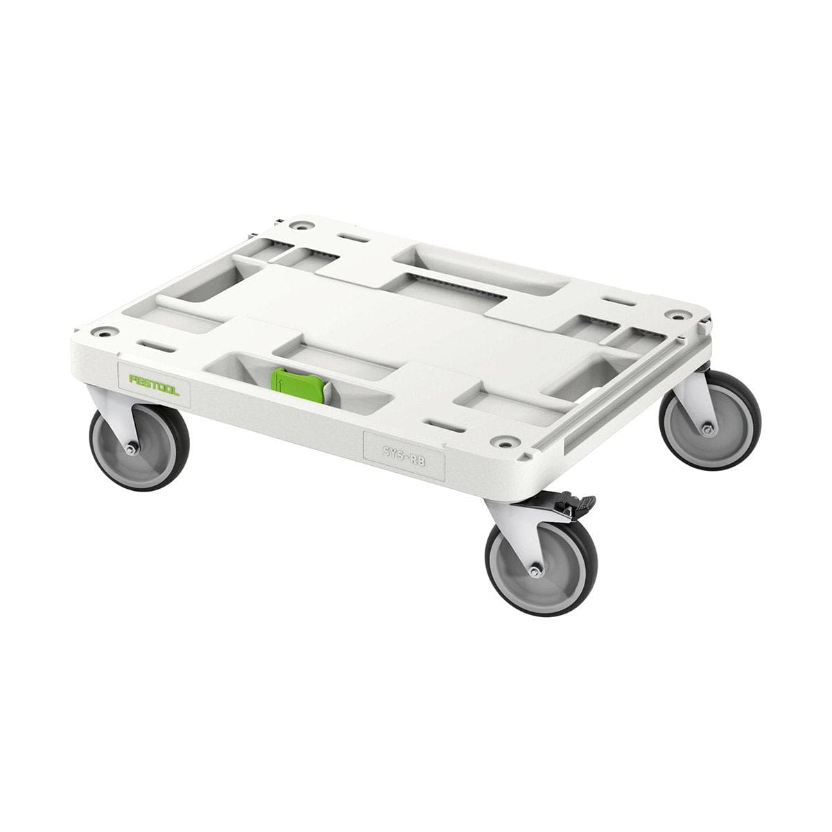 Festool 204869 Systainer SYS-Cart SYS-RB