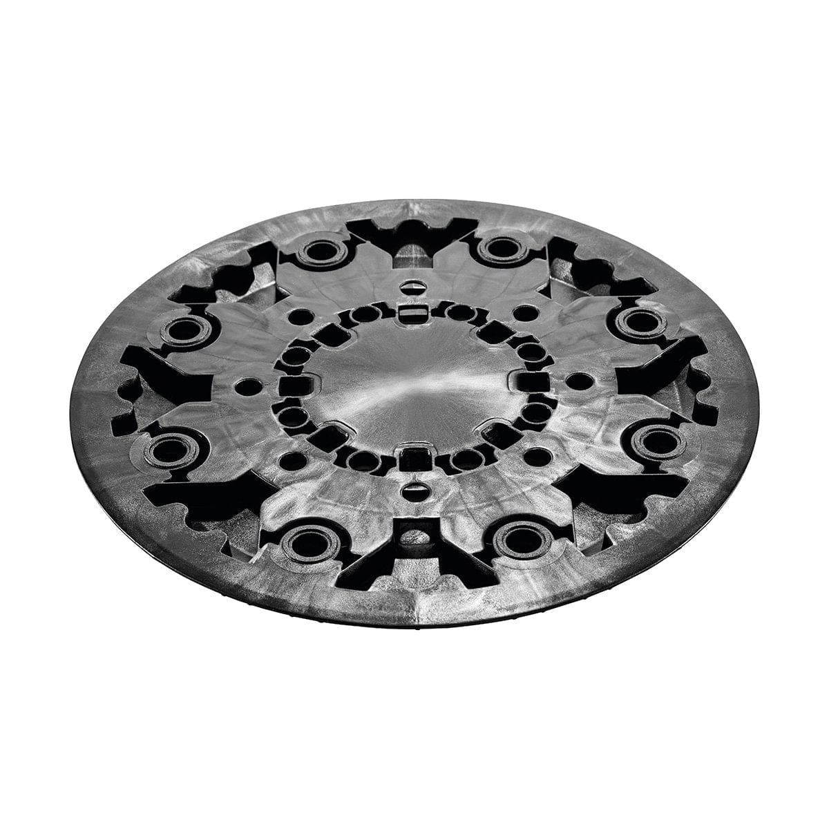 Festool 205415 Drywall Sander PLANEX Backing Pad ST-D220/48-LHS 2 225