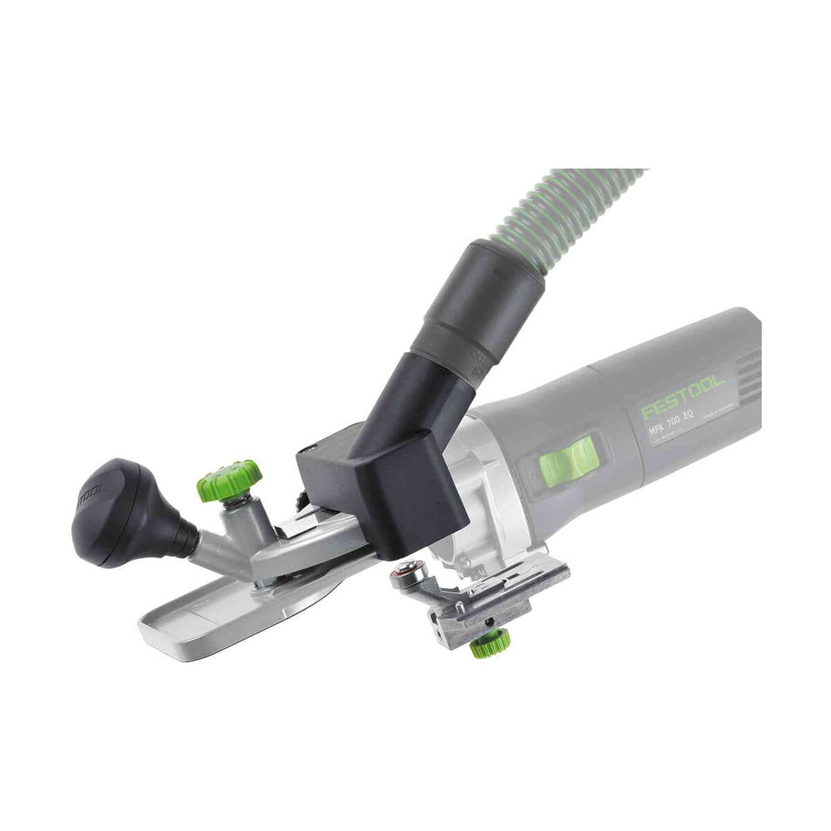 Festool 495165 Trim Router Router Table FT-MFK 700 1,5° Set
