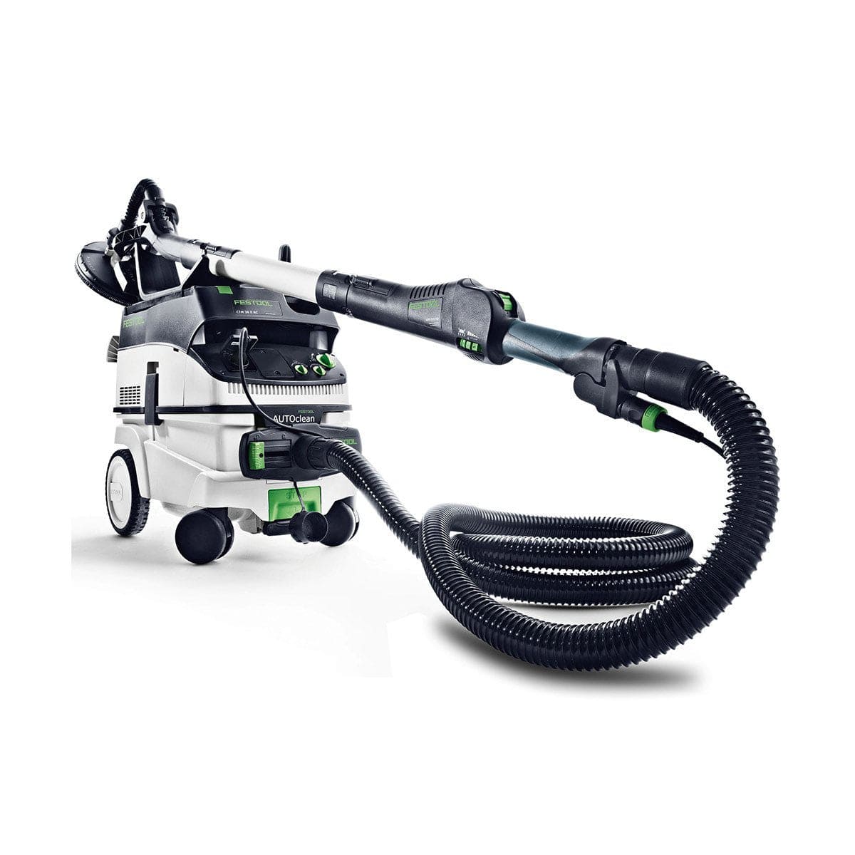 Festool 495964 Drywall Sander Planex Dust Extractor Mount