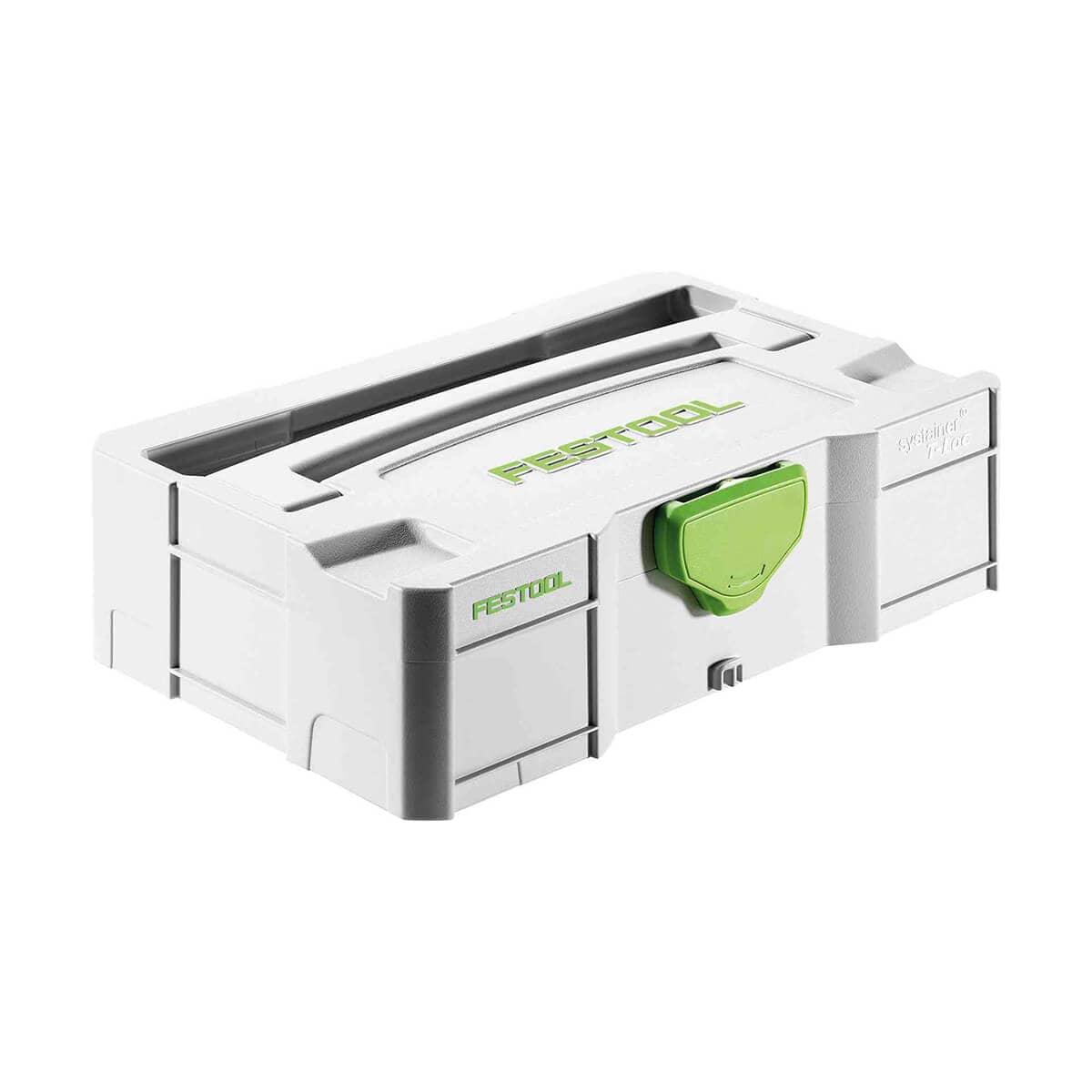 Festool 499622 Systainer MINI-Systainer T-LOC SYS-MINI 1 TL