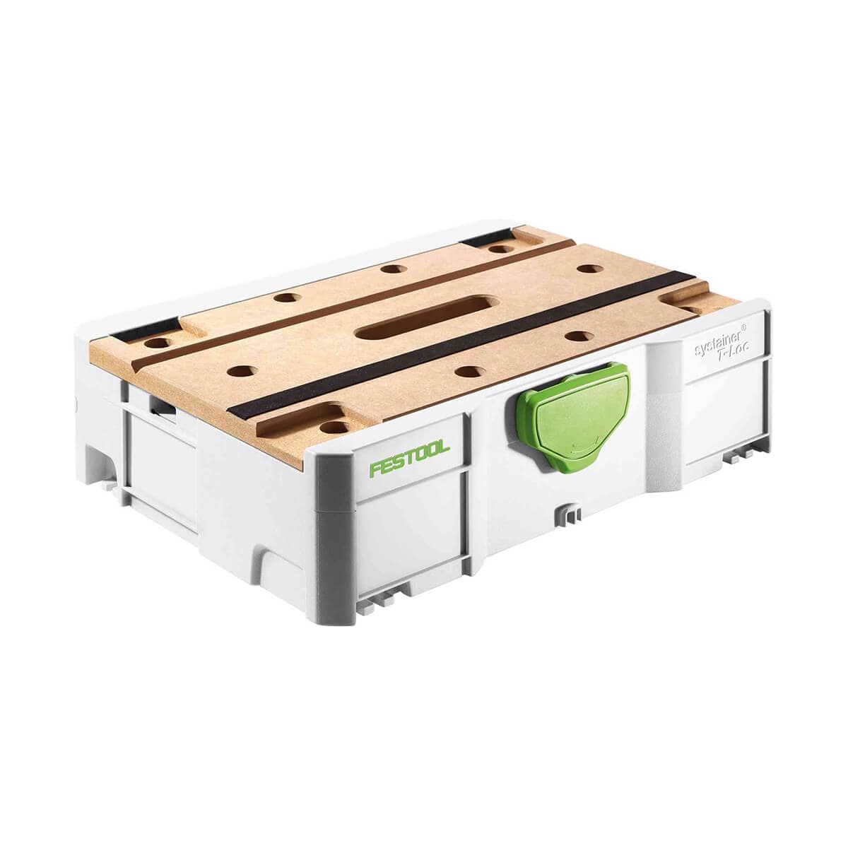Festool 500076 Systainer Systainer T-LOC SYS-MFT
