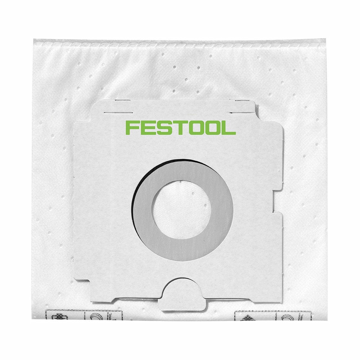 Festool 500438 Filter Bags CT SYS Filter Bag