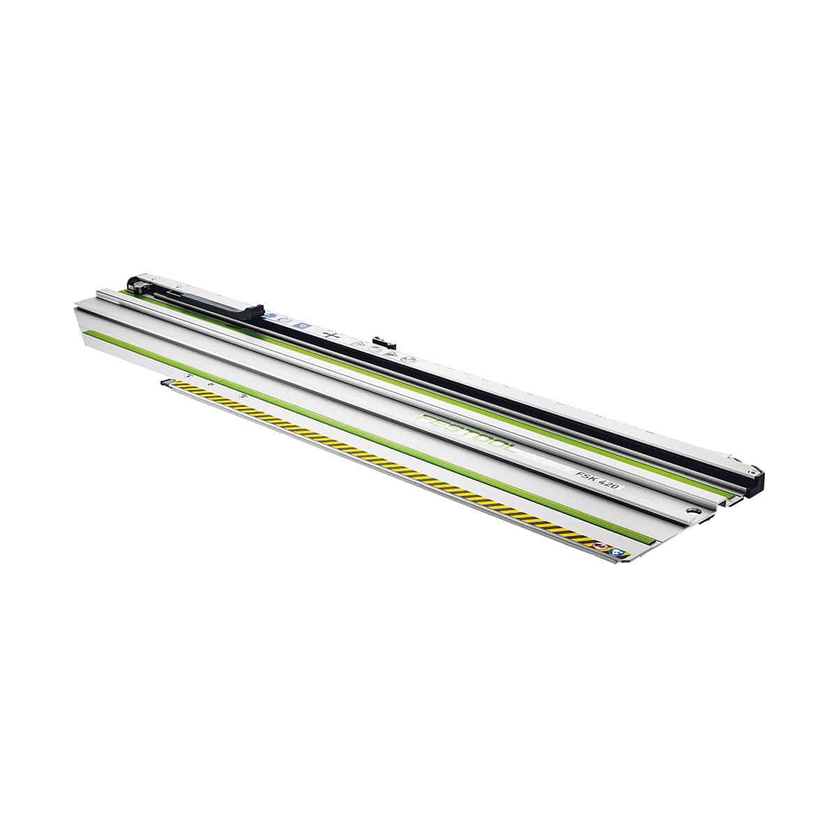 Festool 769942 Guide Rail FSK 420 Cross Cutting Guide Rail