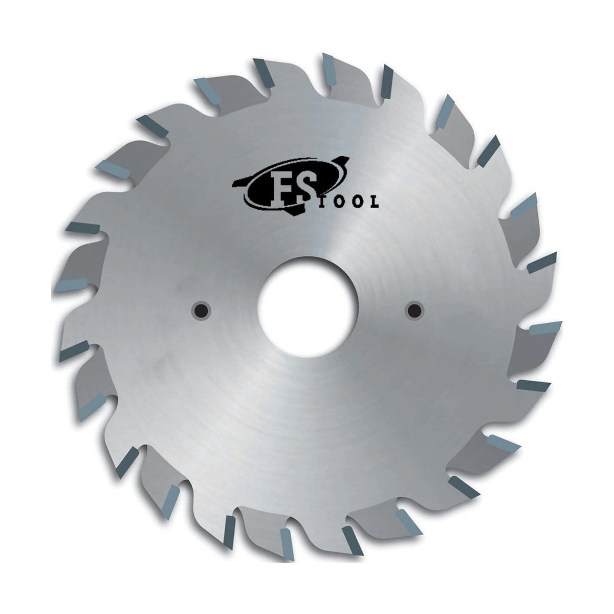 FS Tool 5281000120 100mm Industrial Split Scoring Blade · Arbutus Tools