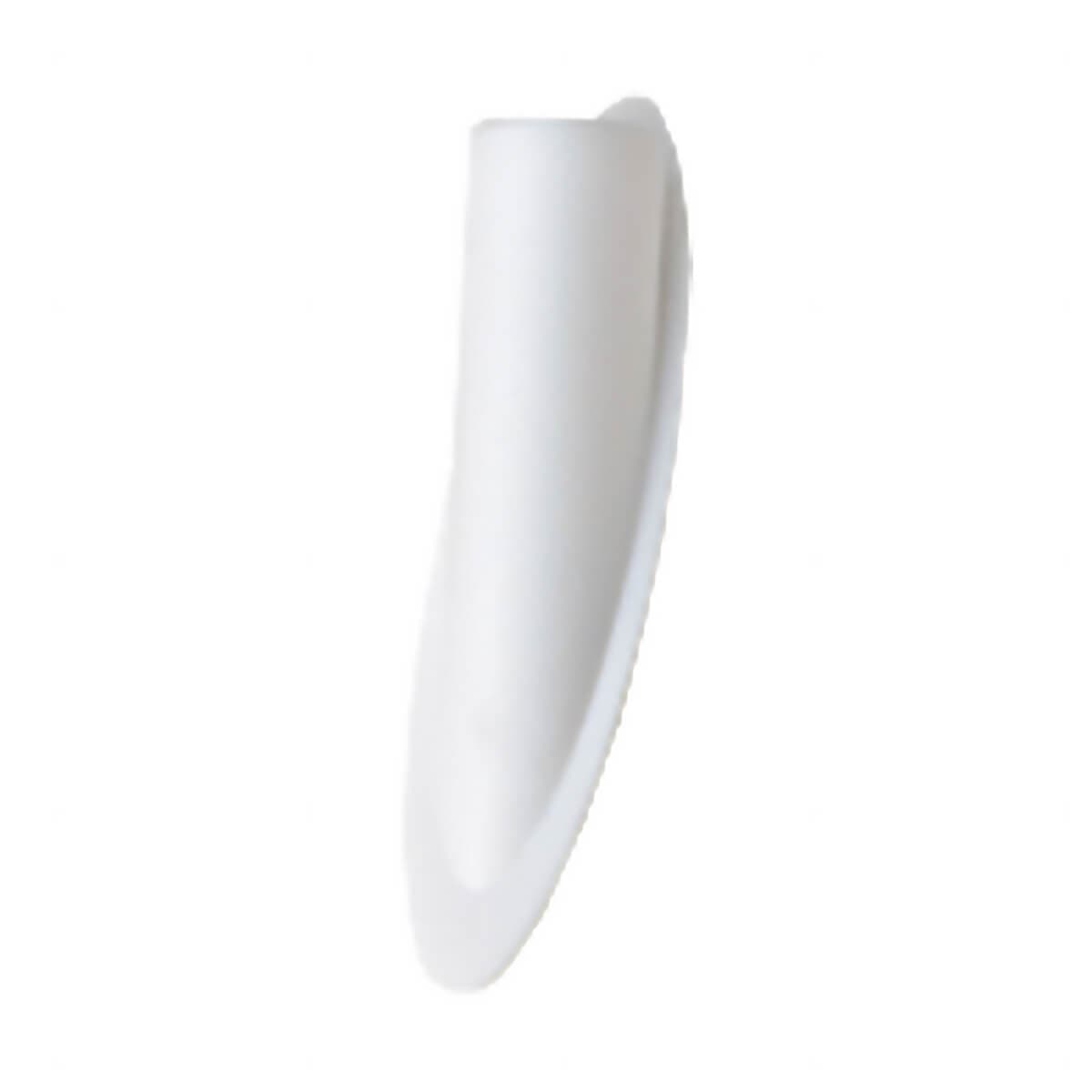 Kreg Tool CAP-WHT-50 Joinery White Plastic Pocket-Hole Plugs