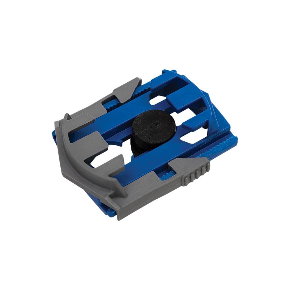 Kreg Tool KPHA150 Jig Pocket-Hole Jig Universal Clamp Adapter