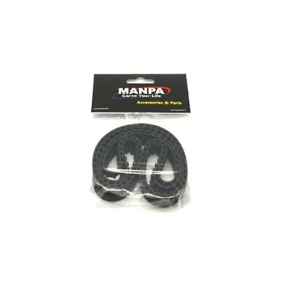 Manpa Tools MP21-R-TB200 Carving Tools Drive Belt 200XL