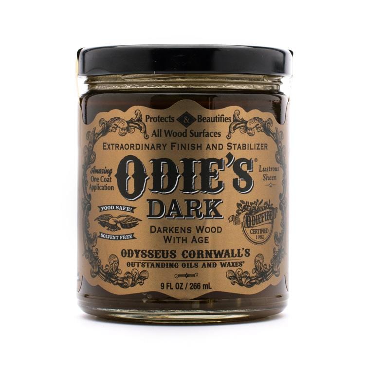 Odie's Oil DARK9OZ Finishes Odie's Oil Dark
