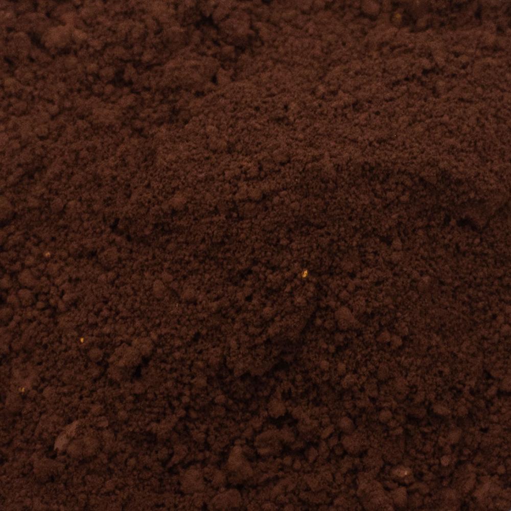 Odie's Oil Finishes Mr. Cornwalls Custom Colours Chocolate Brown