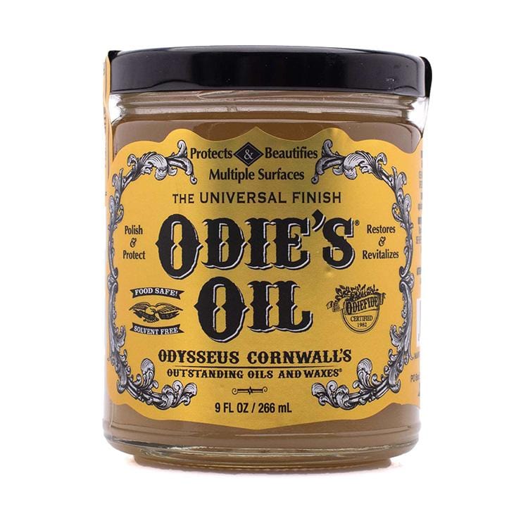 Odie's Oil OOUNI9OZ Finishes Odie's Oil Universal