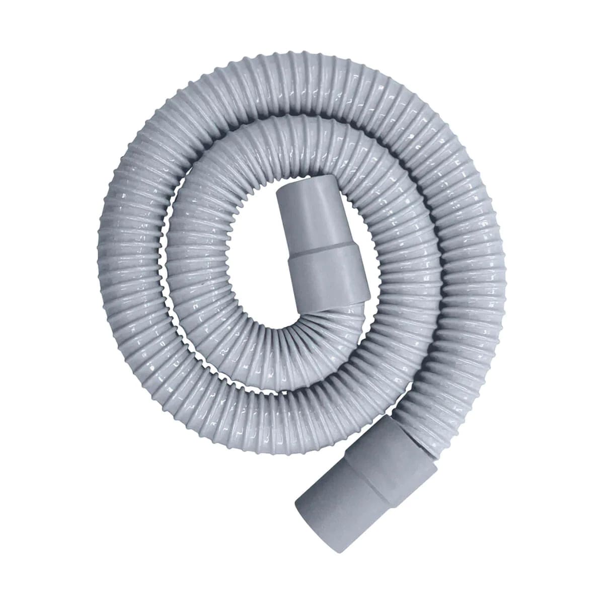 Oneida Air AXD300000 Dust Collection 1.5" x 10' Wire-Reinforced Vacuum Hose