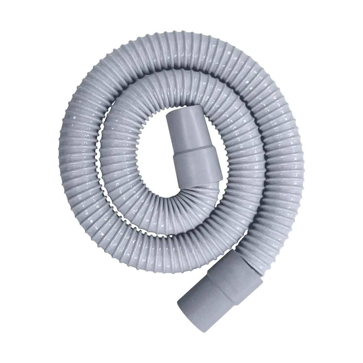 Oneida Air AXD400000 Dust Collection 2" x 10' Wire-Reinforced Vacuum Hose