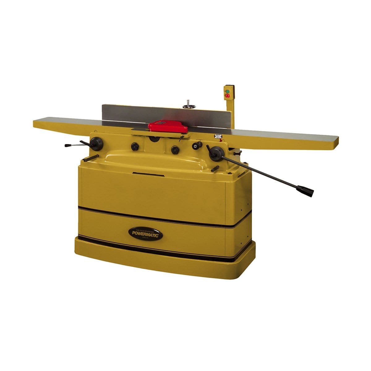 Powermatic 1610082 Jointer PJ-882HH 8" Jointer with Helical Head
