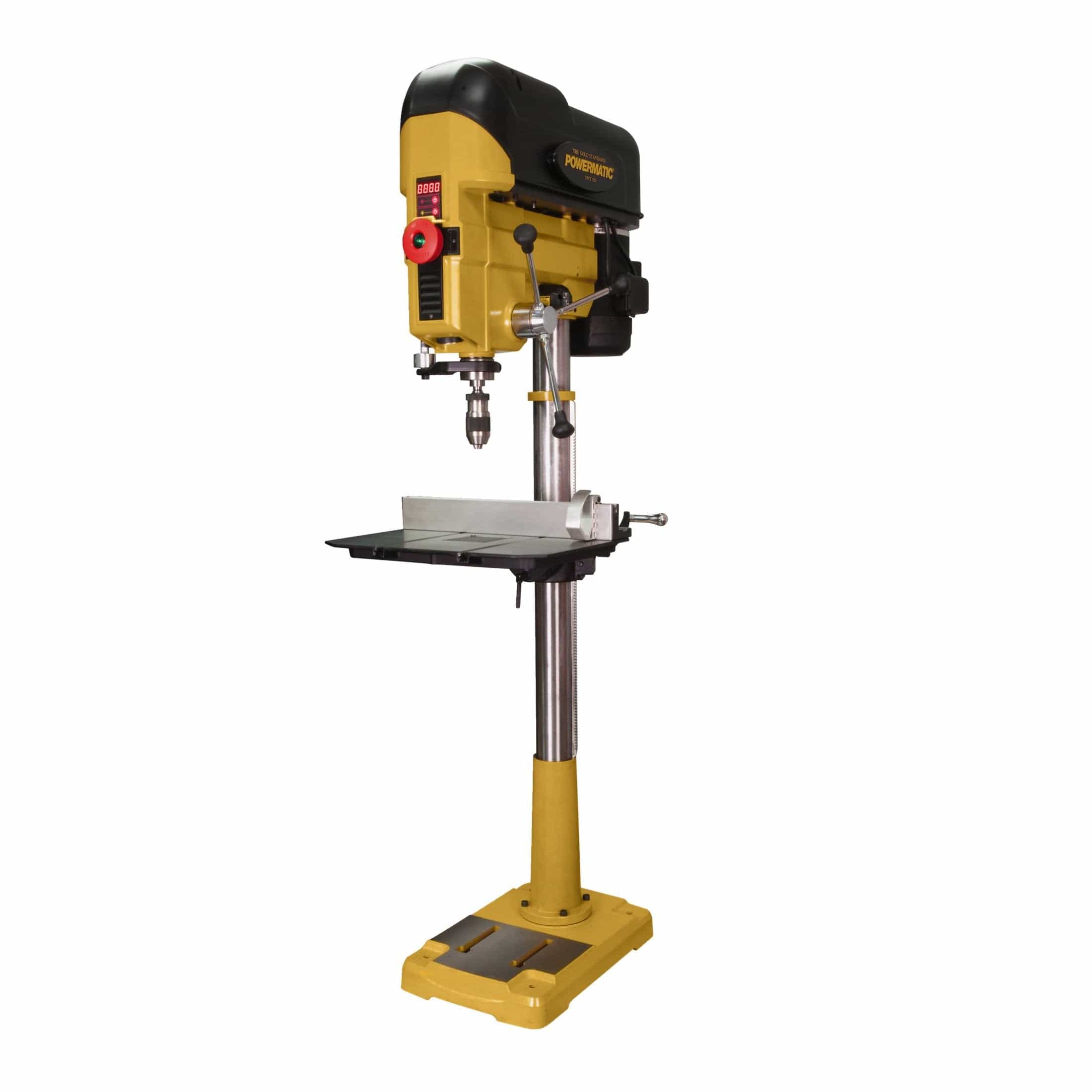 Powermatic 1792800B Drilling Machine PM2800B Drill Press