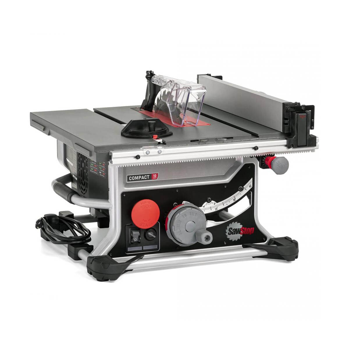 SawStop CTS-120A60 Table Saw Compact Table Saw