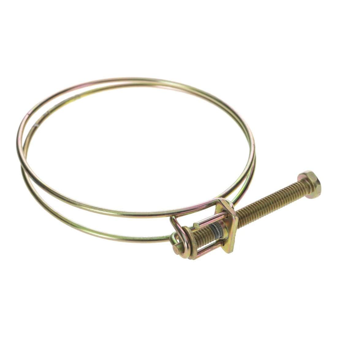 Shop Fox W1316 Dust Collection 3" Wire Hose Clamp