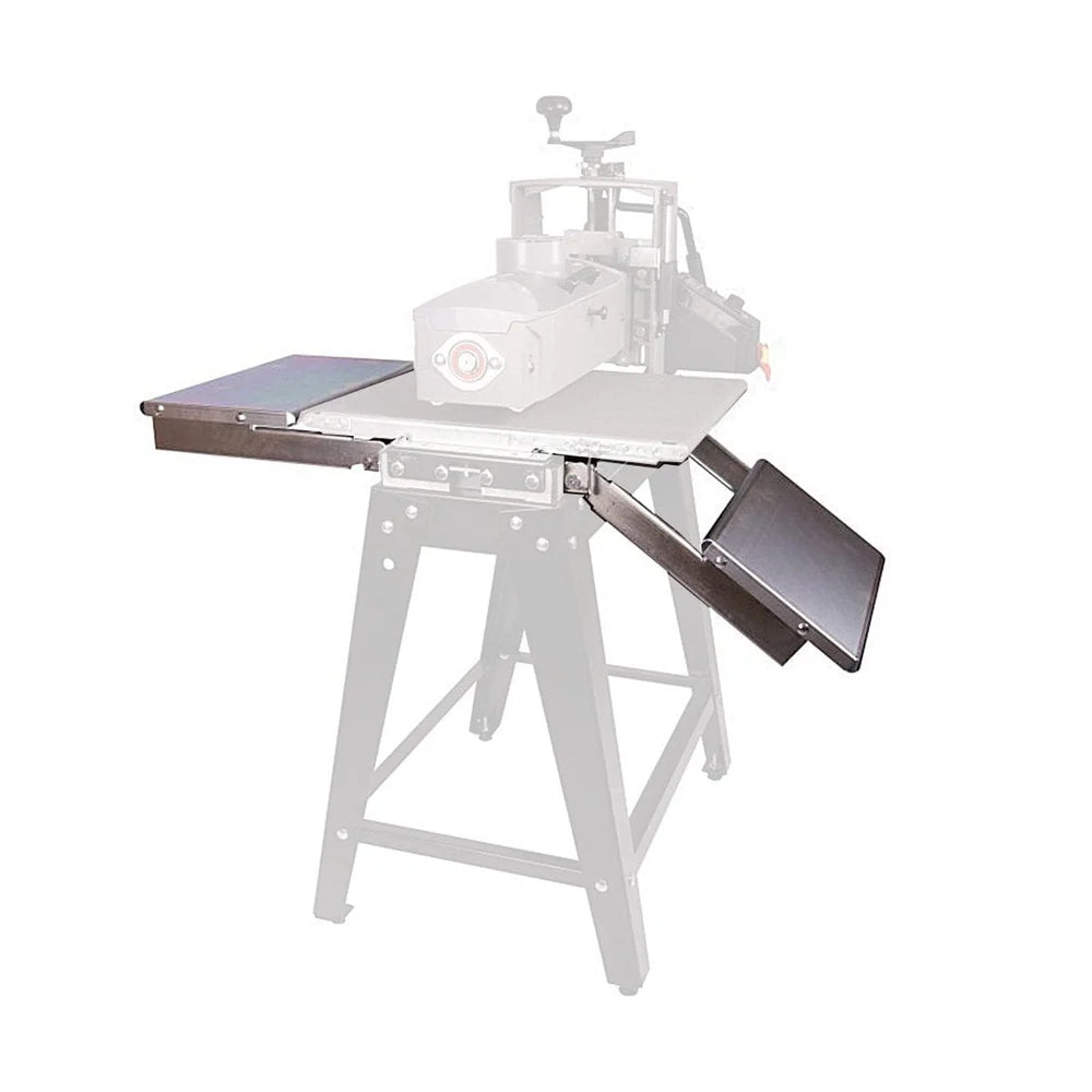 Laguna 19-38 Drum Sander Package with Infeed/Outfeed Tables + Assorted Abrasives - SUPMX-71938-D-P