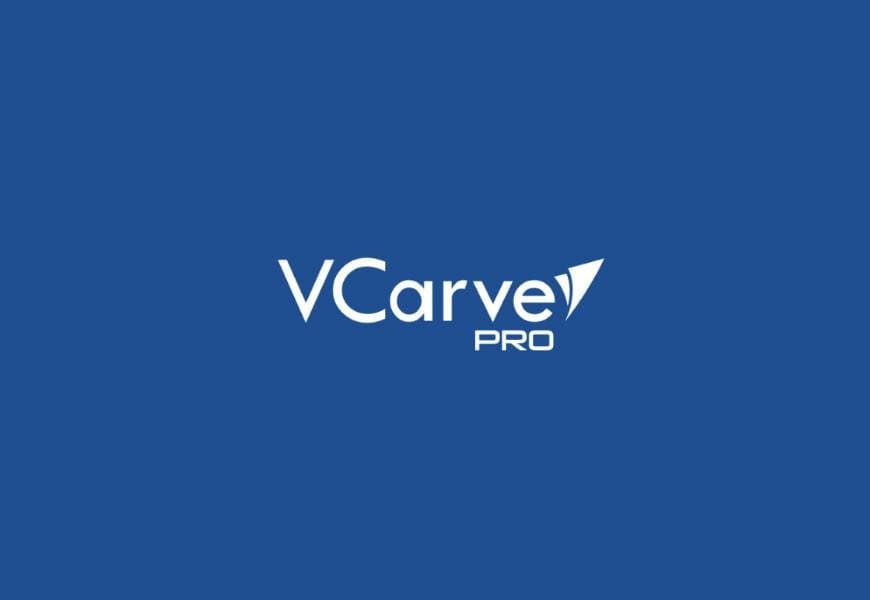 Vectric Vcarve Pro CNC Software VCarve Pro V 11