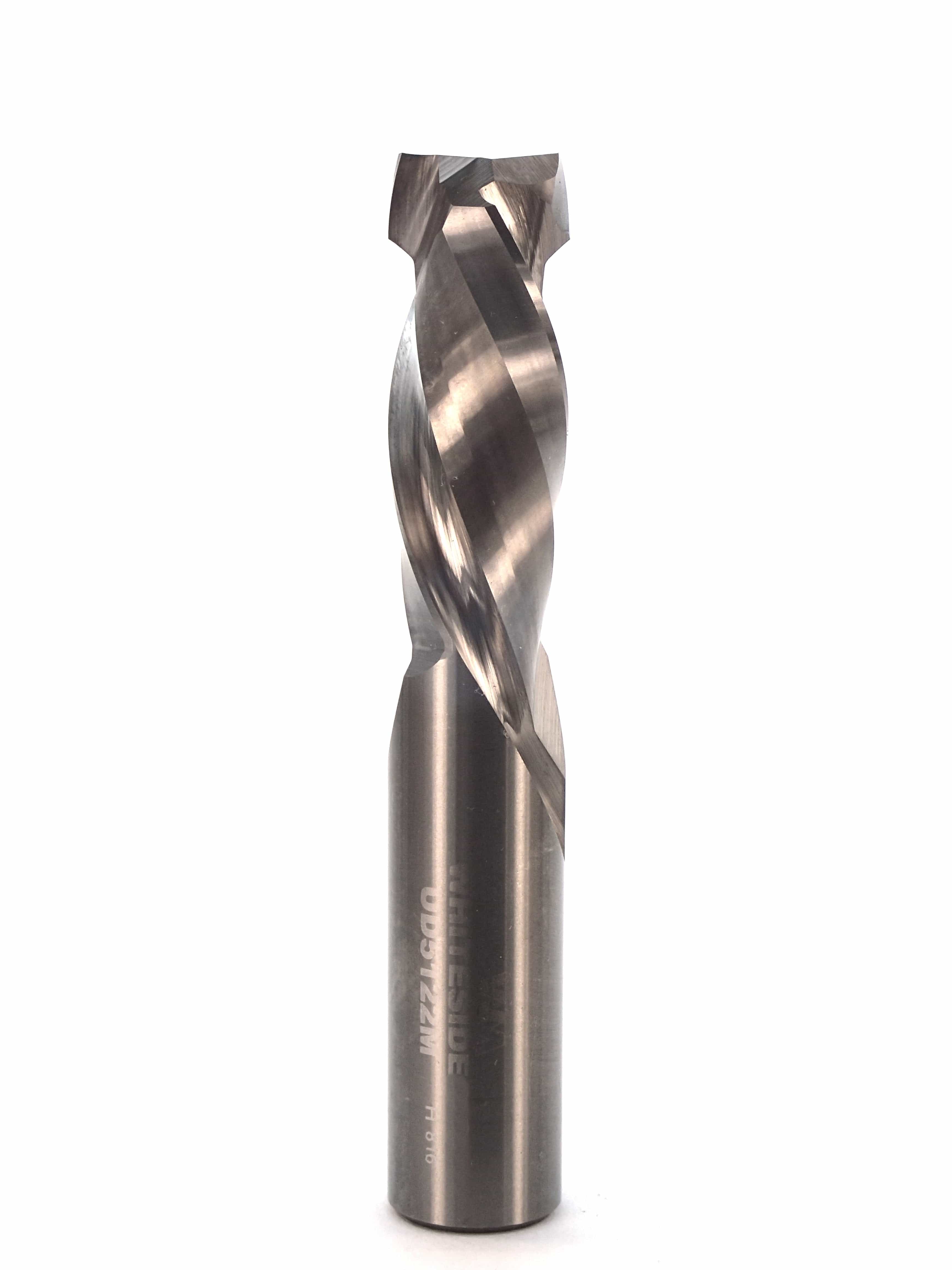 WHITESIDE UD5122M Spirals WHITESIDE UD5122M - Up/Down Cut Spiral