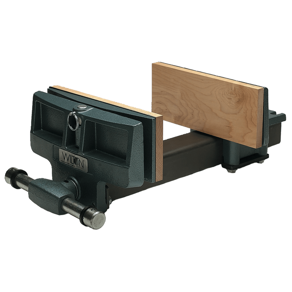 Wilton Tools 63144 Clamp 78A 4" x 7" Pivot Jaw Woodworkers Vise