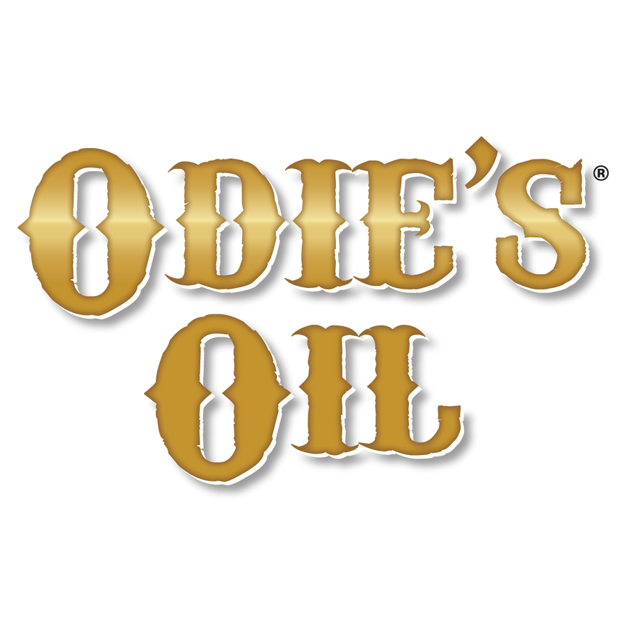 Odie's Oil