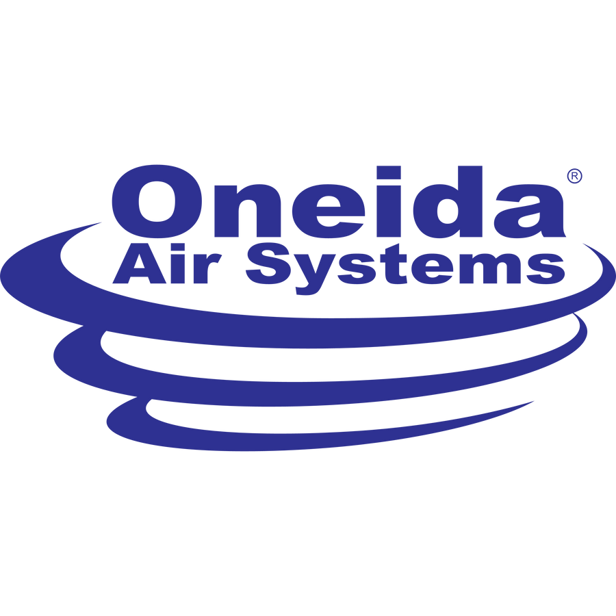 Oneida Dust Collection