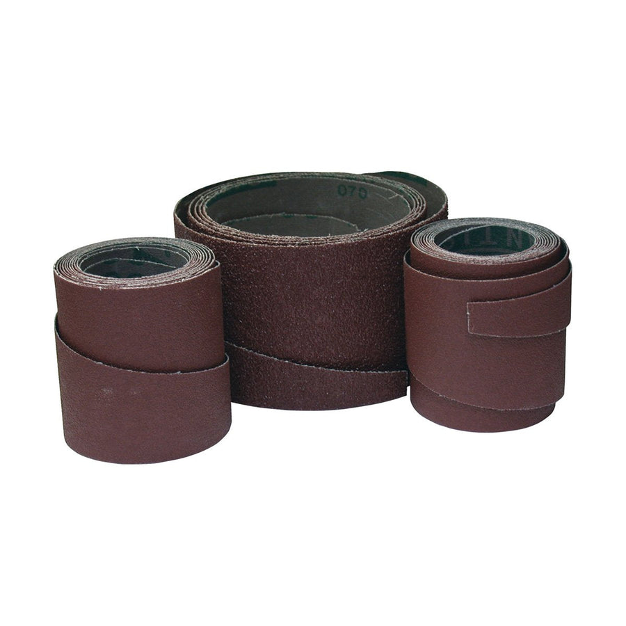 22-44 Drum Sander Abrasive 36 Grit