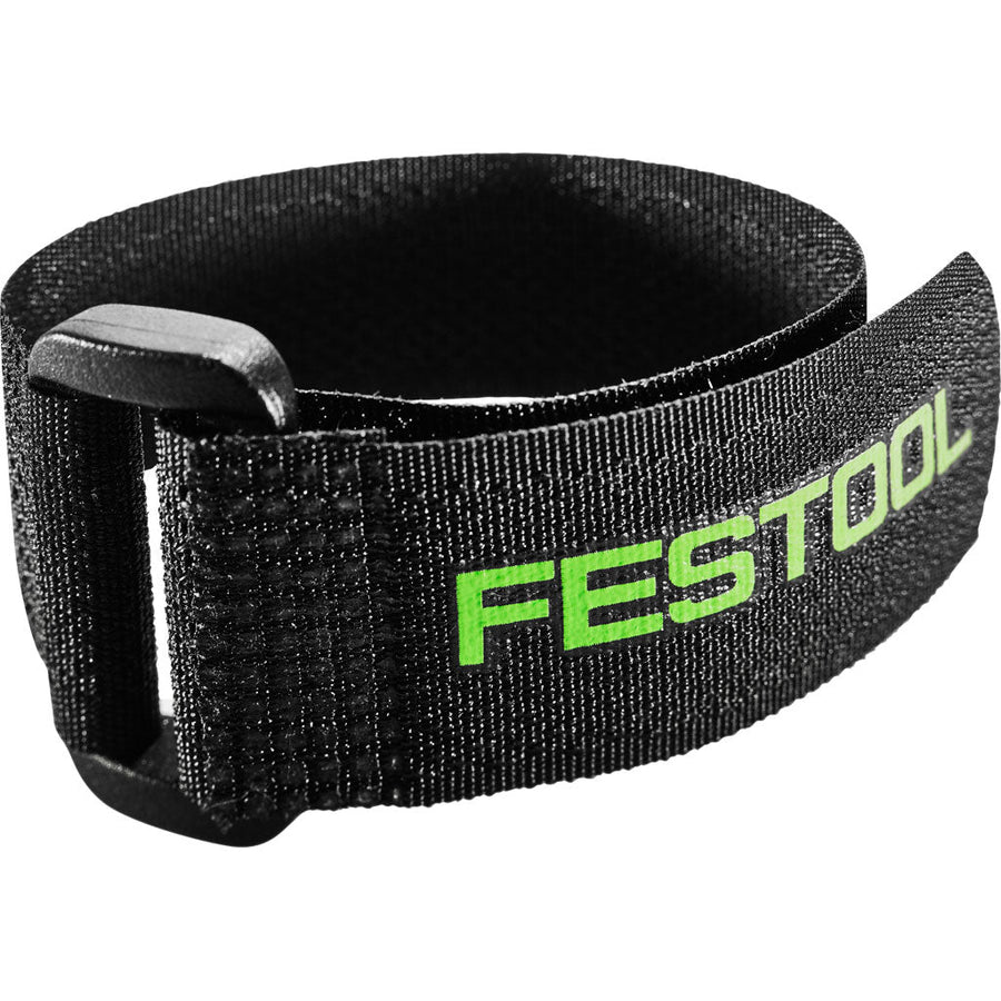 Festool Hook and Loop Wraps for Cables and Hoses