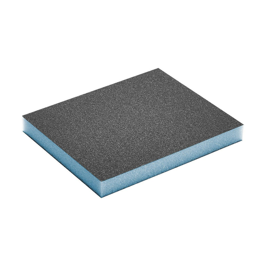 Granat Double Sided Abrasive Sponge