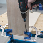 90° Corner Clamp