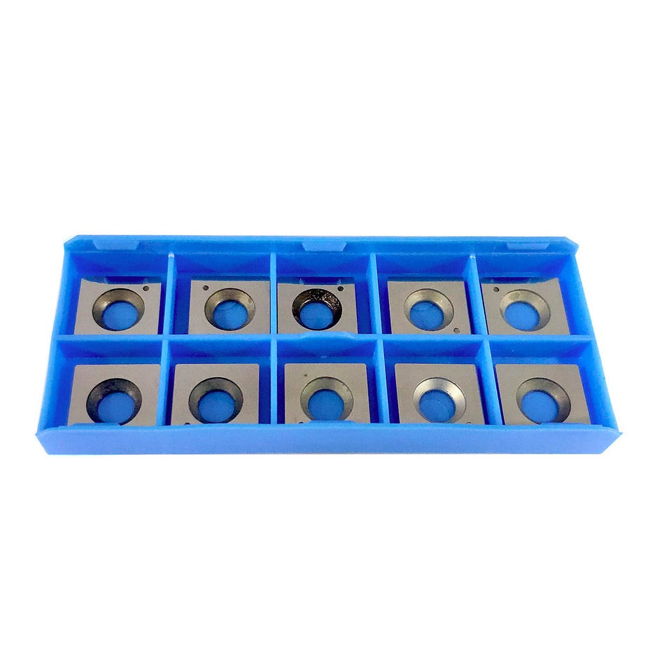 Laguna QuadTec I Carbide Insert Cutters