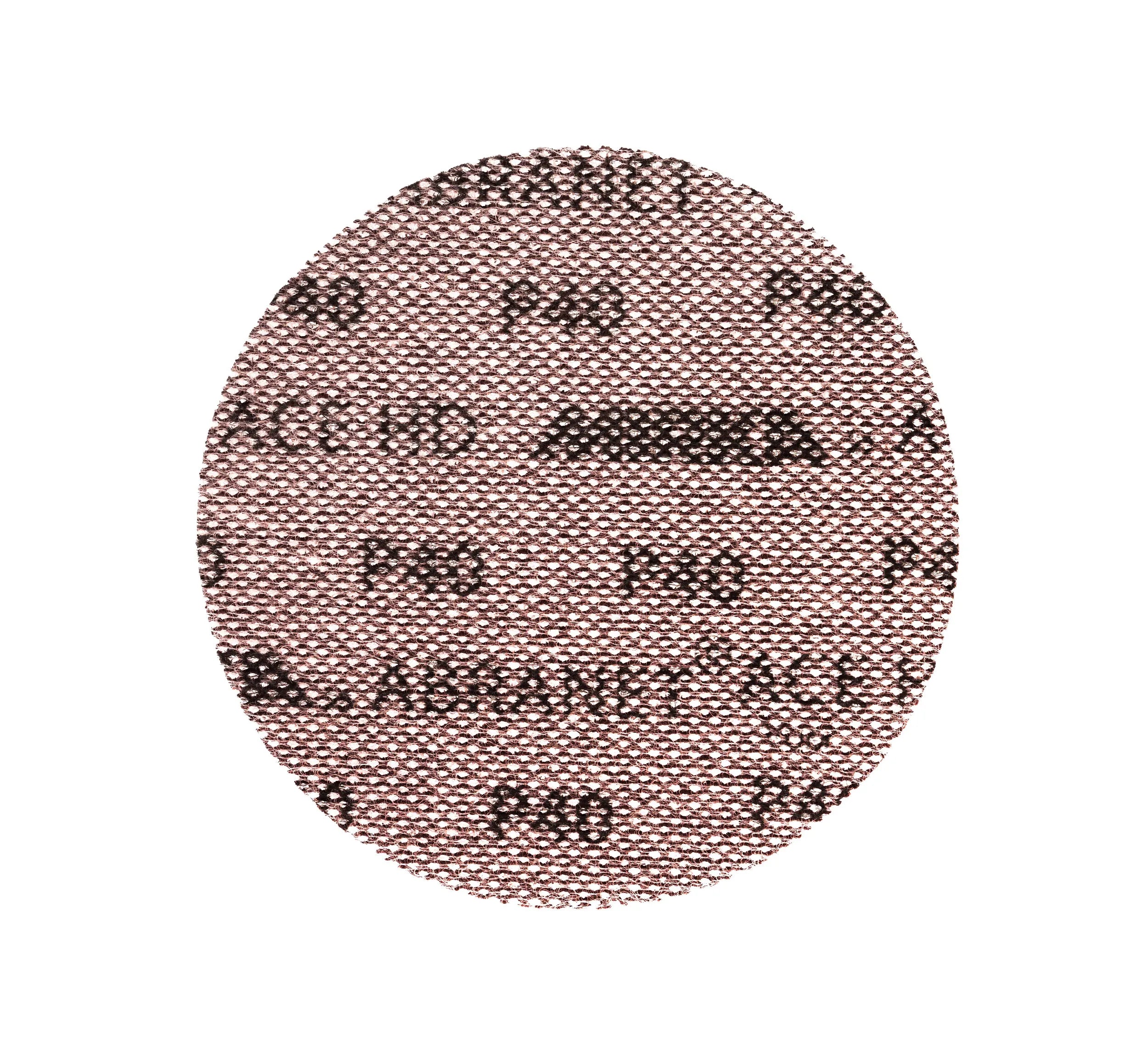 6" Abranet Ace Heavy Duty Abrasive (Box of 25) | AH-241-xxx