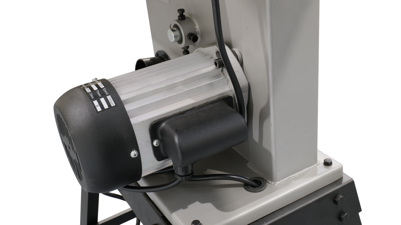 Laguna Bandsaw 10 Inch 1HP V:10